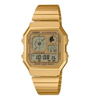 Casio A130weg-9Adf Vintage Retro Kol Saati