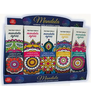 Mandala Ayraç - 30 Stand