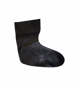 KRAKEN Kuru Elbise Çorap Latex 2D