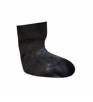KRAKEN Kuru Elbise Çorap Latex 2D