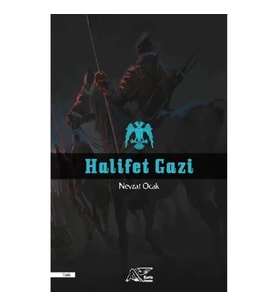 Halifet Gazi