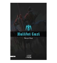 Halifet Gazi