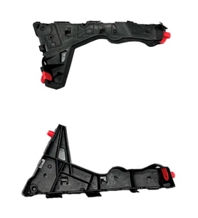 Opel Astra H Ön Sağ Tampon Braket 2007-2010 1 Adet