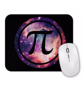 Uzay Pi Sayısı Mouse Pad.jpg