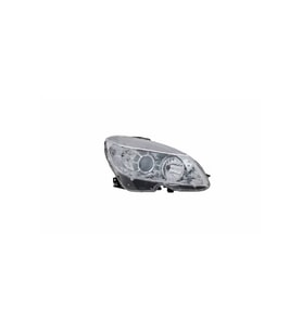 MERCEDES W204 ÖN FAR ELEKTRİKLİ MOTORLU SAĞ 2007-2011 A2048208461