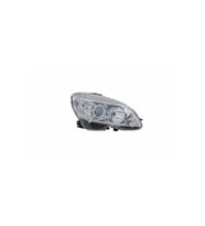 MERCEDES W204 ÖN FAR ELEKTRİKLİ MOTORLU SAĞ 2007-2011 A2048208461