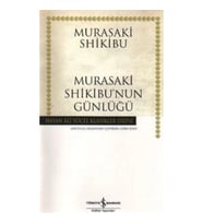 Murasaki Shikibu'nun Günlüğü