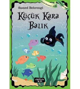 Küçük Kara Balık