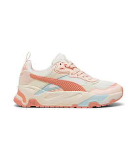 Puma Trinity Kadın Günlük Ayakkabı 38928937 Renkli (Çok Renkli)