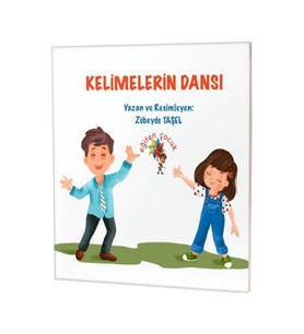 Kelimelerin Dansı