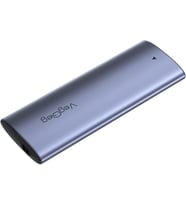 10Gbps USB 3.1 GeN2 M.2 SATA NGFF NVME SSD Disk Kutusu