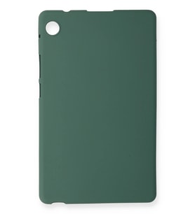 Pilelistore   Huawei MatePad T8 8 Kılıf Evo Tablet Silikon - Yeşil