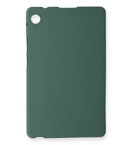 Pilelistore   Huawei MatePad T8 8 Kılıf Evo Tablet Silikon - Yeşil