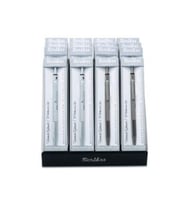 Scrikss Graph-X Metal Versatil Kalem 2 Mm Beyaz