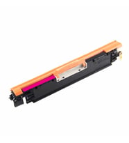 hementoner Hp CF353A (130A) Kırmızı Muadil Toner - M176/M177
