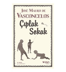 Çıplak Sokak