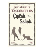 Çıplak Sokak