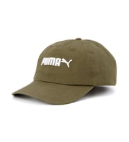 Puma 022885-05 Ess Cap No:2 Yeşil Unisex Spor Şapka