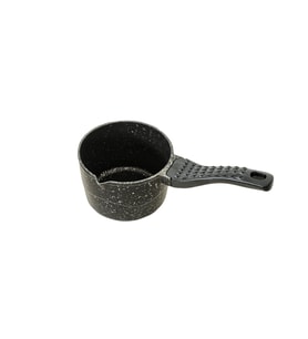 Doremcy granit döküm sütlük 16 cm