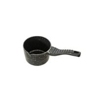 Doremcy granit döküm sütlük 16 cm