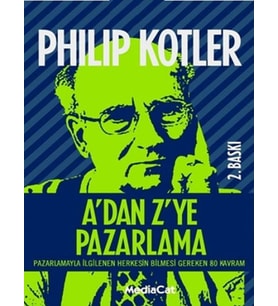 A’dan Z’ye Pazarlama