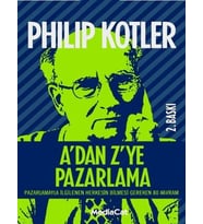 A’dan Z’ye Pazarlama