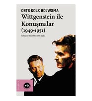 Wittgenstein ile Konuşmalar (1949-1951)