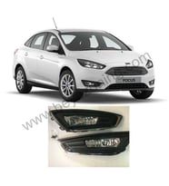 Ford Focus 4 Sis Farı Lambası Orjinal Oem 2015-2018