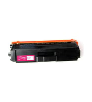 Tecprint Brother Tn-315/Tn-325/Tn-345 Uyumlu Muadil Kırmızı Toner 