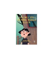 Dikenli Yol Ormanındaki Gizem Elvin Öven Sia Kitap