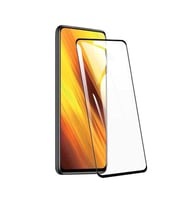 Huawei Y9 Prime 2019 Davin Seramik Ekran Koruyucu (Siyah)