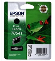 Tonersepeti Epson T0541 C13T05414020 Orjinal Foto Siyah Kartuş