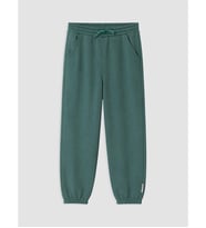 LCW Kids Yeşil Erkek Çocuk Jogger Eşofman Altı