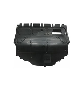 Audı A1 Motor Alt Karter Muhafaza (Dizel) 2011-2012-2013-2014 6R0825235B