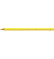 Faber Castell Polychromos Artist Kuru Boya Kalemi 105 Light Cadmium Yellow (Kadmiyum Sarısı-Açık) 
