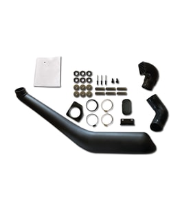 YENİ RANGER T9 SNORKEL 2023+