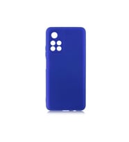 Xiaomi Redmi Note 11T 5G Uyumlu Kılıf Zore Premier Silikon Kapak