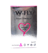 W-Fly Breast Firming Gel Göğüs Bakım Jeli 5 ML X 5Li