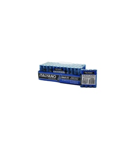 İTALYANO İNCE PİL 60 PARÇA GO-53-vice 05345