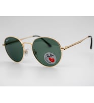 Ray-Ban RB3681 001/71  50/20 Polarize Unisex Güneş Gözlüğü