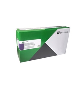 Tonersepeti Lexmark 55B5H0E Yüksek Kapasite Siyah Orjinal Toner MS431 MX431