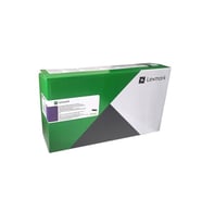 Tonersepeti Lexmark 55B5H0E Yüksek Kapasite Siyah Orjinal Toner MS431 MX431