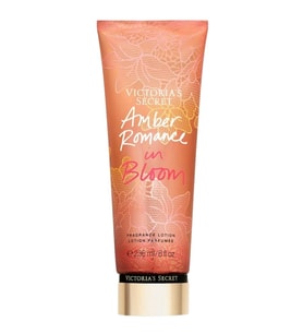 Victoria's Secret Amber Romance In Bloom Body Lotion 236 ml Vücut Losyonu