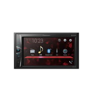 Pioneer DMH-G221BT 6,2" Bluetooth'lu Double Teyp - Digicom Garantili