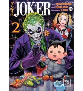 Joker - Tek Kişilik Operasyon 2