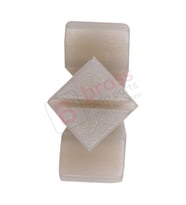 10 Adet Nissan Sentra Altima Maxima Xterra D21 WD21 62318-01WOO için Ön Tampon Izgara Tutucu Klipsi