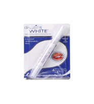 dazzling white Dazzlıng Whıte Diş Beyazlatıcı Jel diş beyazlatma