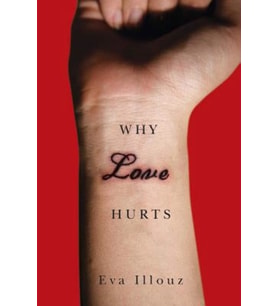 Why Love Hurts: A Sociological Explanation (Krem)