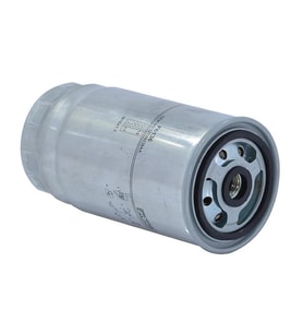 F6136 Jeep Cherokee 2 2.8 CRD 2005-2008 Filtorq Yakıt Filtresi