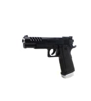 Oyuncak Tabanca Sesli Lazerli 22 Cm